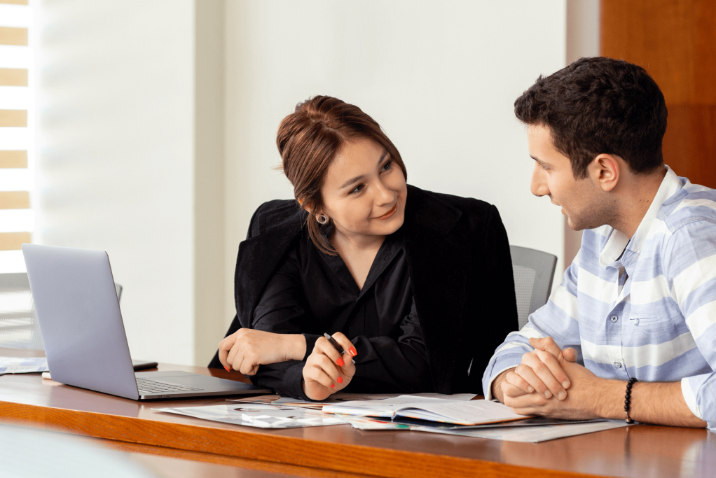 honoring our clients with integrity first